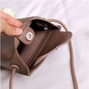 Bolsa Transversal Porta Celular Feminina