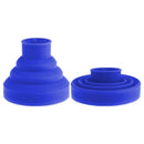 Difusor de Cachos Retrátil em Silicone