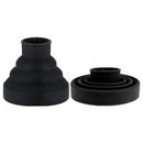 Difusor de Cachos Retrátil em Silicone