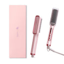 Escova Alisadora - HuuiHoo