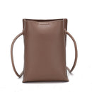 Bolsa Transversal Porta Celular Feminina
