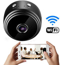 Minicámara A9 inalámbrica con WiFi + Envío gratis