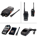 RADIOS DE COMUNICACION BAOFENG 888S + ENVÍO GRATIS