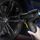 Compressor de Ar Portátil Pump Tire