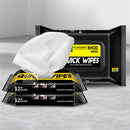 Quick Wipes: ¡Tus Tennis Impecables!