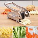 🥕Cortador De Papas y Verduras🍟