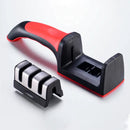 Afilador de Cuchillos Diamante Premium