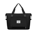 Bolso de Viaje: ¡Multifuncional Expandible!