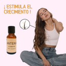Tratamiento CRECEPELO Antera - Crece 5 veces más rápido