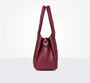 Bolsa Feminina Couro Serena Queen