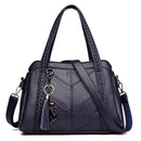 Bolsa Feminina Couro Serena Queen