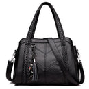 Bolsa Feminina Couro Serena Queen