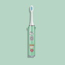 CEPILLO DE DIENTES ELÉCTRICO PARA NIÑOS + ENVÍO GRATIS