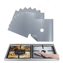 Duo Protectores Reutilizables para Estufa
