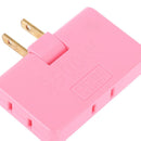Set Multiconector Giratorio (x 2 unidades)