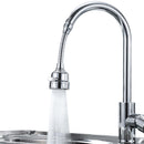 Grifo de Agua 360° + Extensor