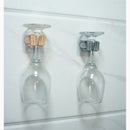 Set x3 Soportes Adhesivos Hogar