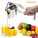EXPRIFACIL® EXPRIMIDOR DE FRUTAS PREMIUM