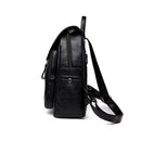 Mochila Fashion de Couro