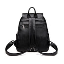 Mochila Fashion de Couro