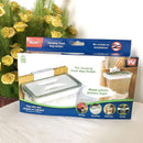 Soporte Bolsas para Cocina