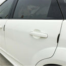 Pack x4 Protectores de Puertas para Carro