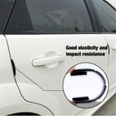 Pack x4 Protectores de Puertas para Carro