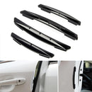Pack x4 Protectores de Puertas para Carro