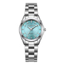 Relógio Analógico Feminino Elegante Lady