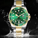 Relógio Masculino Esportivo | Luxo Max