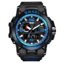 Relógio Masculino Militar | Sport Military