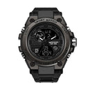 Relógio Militar Masculino | Brand Military