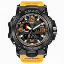 Relógio Masculino Militar | Sport Military