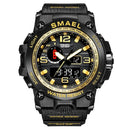 Relógio Masculino Militar | Sport Military
