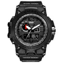 Relógio Masculino Militar | Sport Military