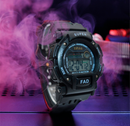 Reloj Digital Premium XJ - GRATIS POR TIEMPO LIMITADO