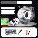 MINI RELOJ CARRO CONTROL REMOTO ELÉCTRICO NIÑOS + ENVÍO GRATIS